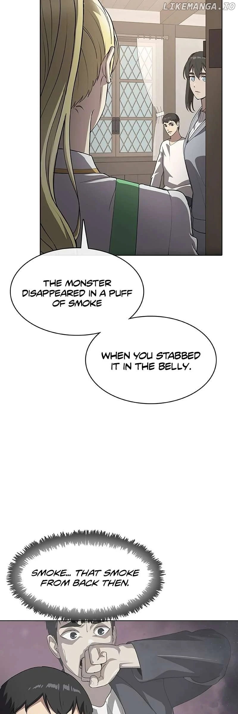The Strongest Chef in Another World Chapter 59 page 8