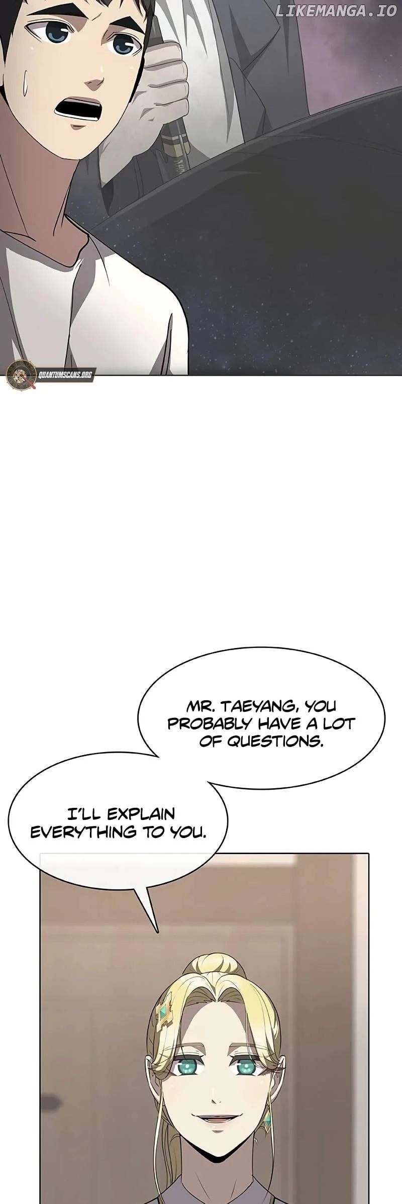 The Strongest Chef in Another World Chapter 59 page 9