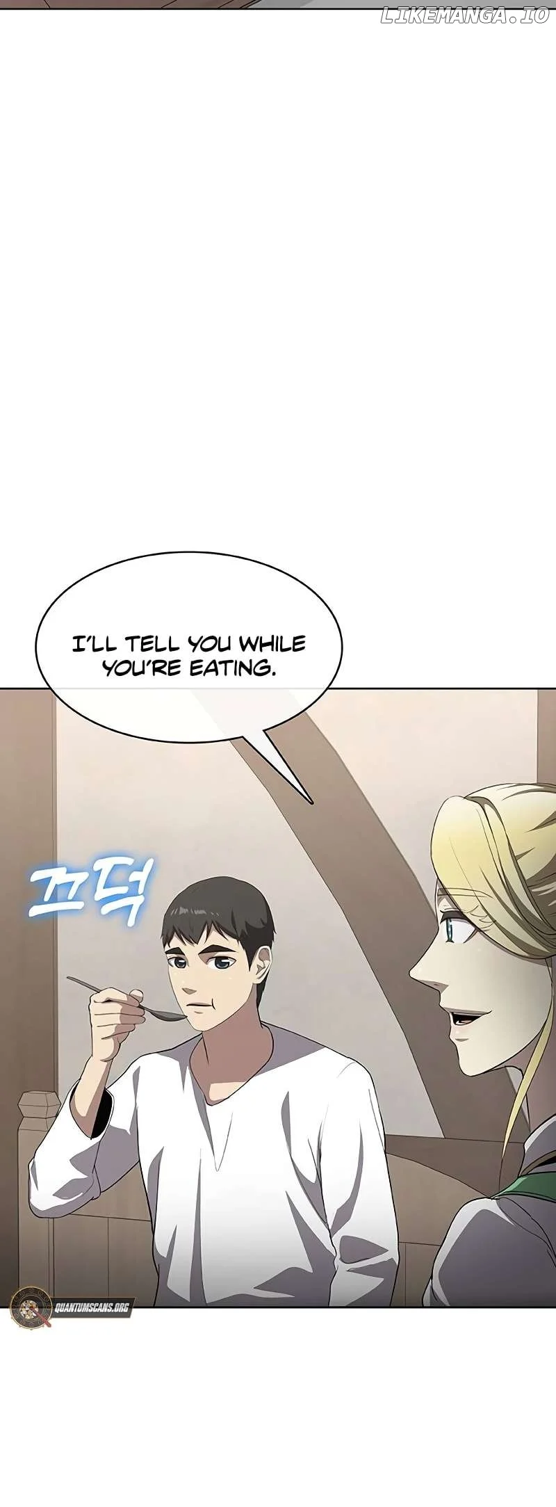 The Strongest Chef in Another World Chapter 59 page 14