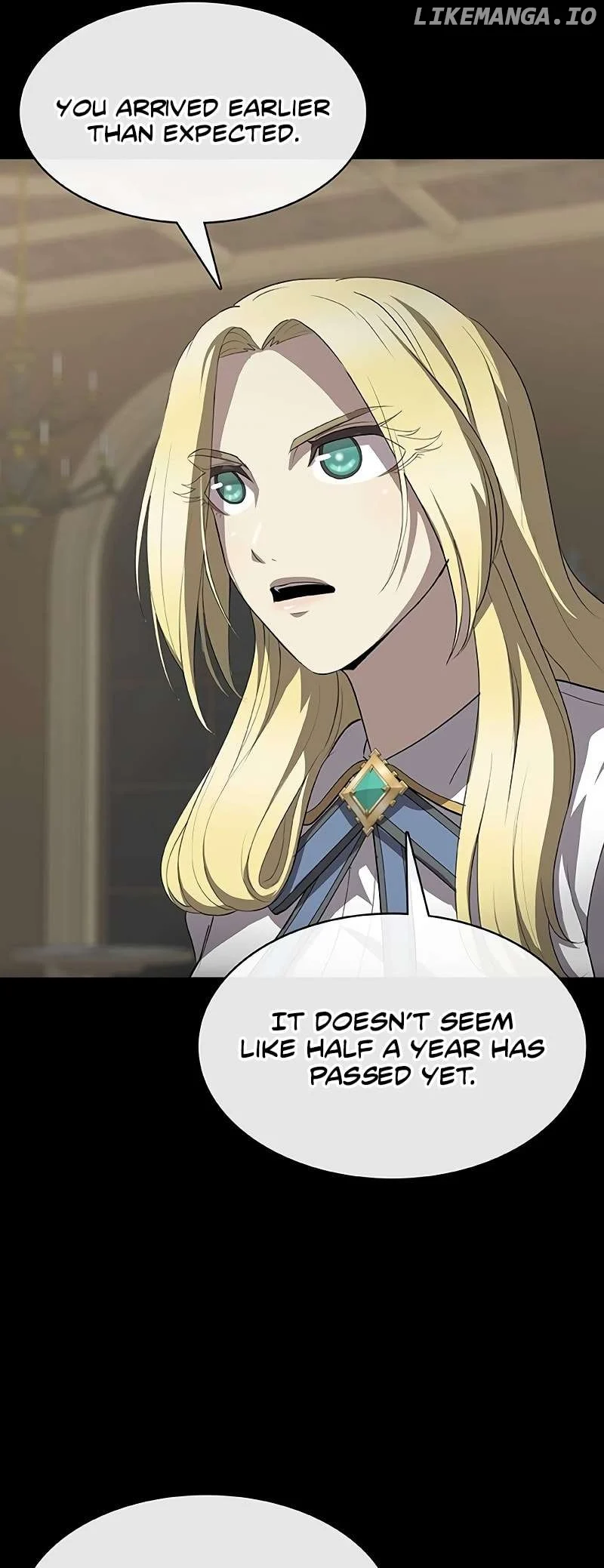 The Strongest Chef in Another World Chapter 59 page 29