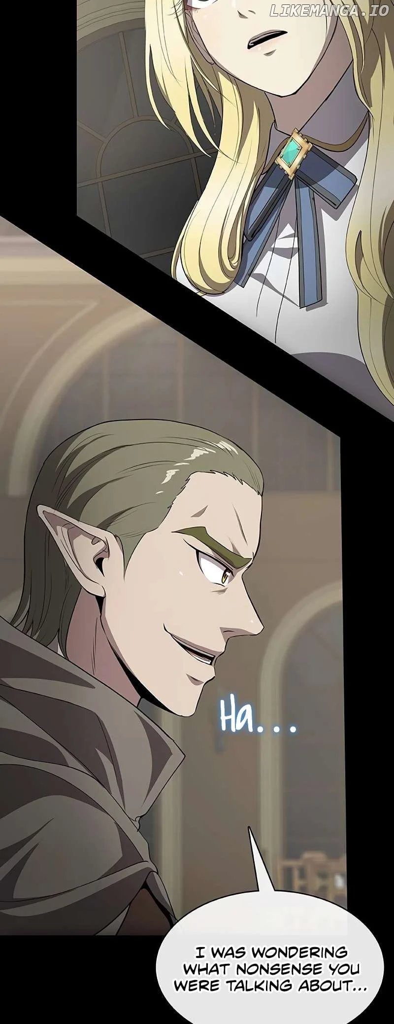 The Strongest Chef in Another World Chapter 59 page 32
