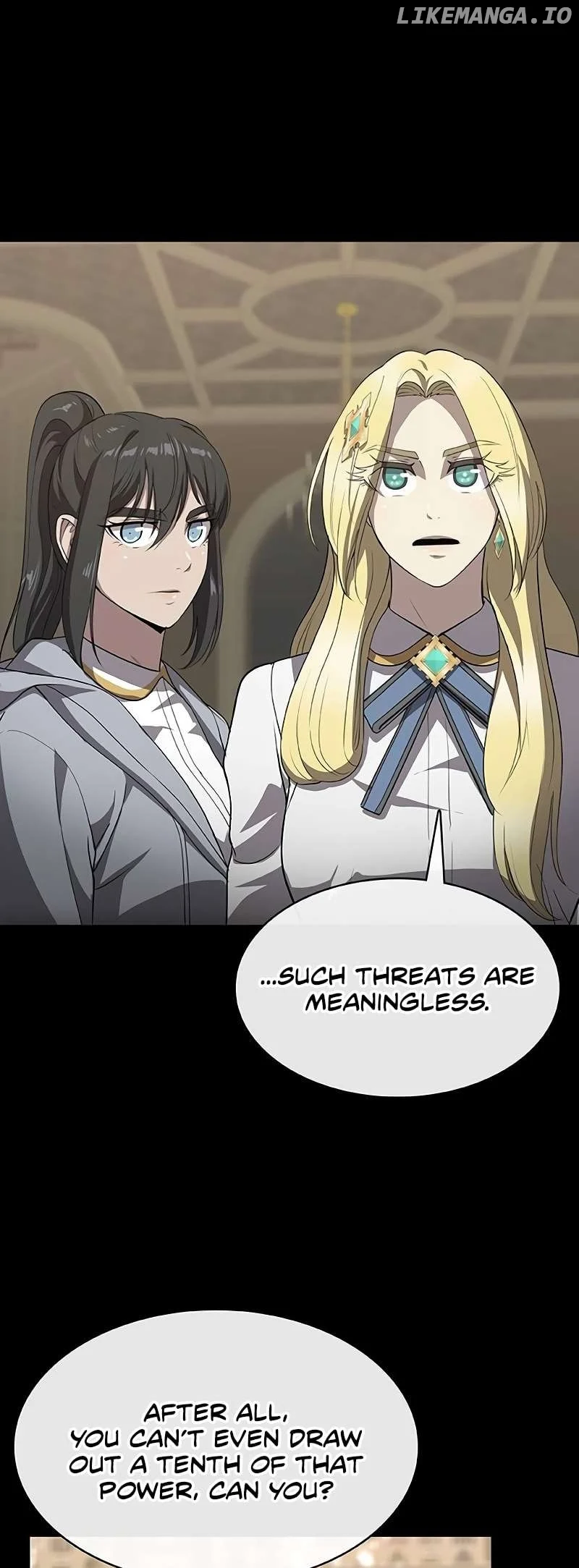 The Strongest Chef in Another World Chapter 59 page 36