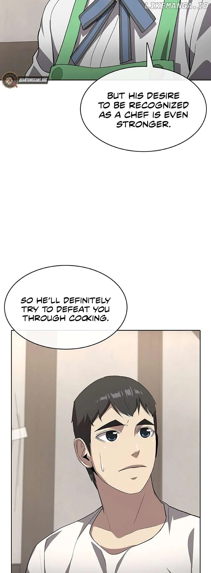 The Strongest Chef in Another World Chapter 59 page 50