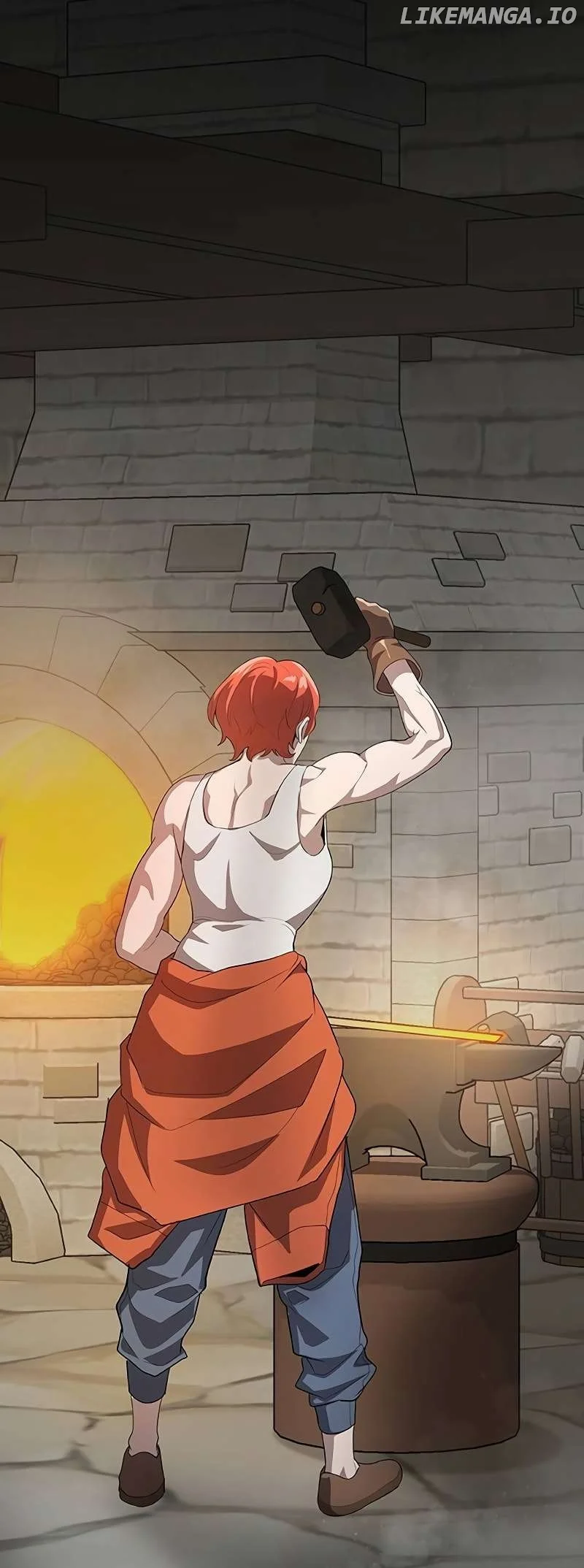 The Strongest Chef in Another World Chapter 59 page 59