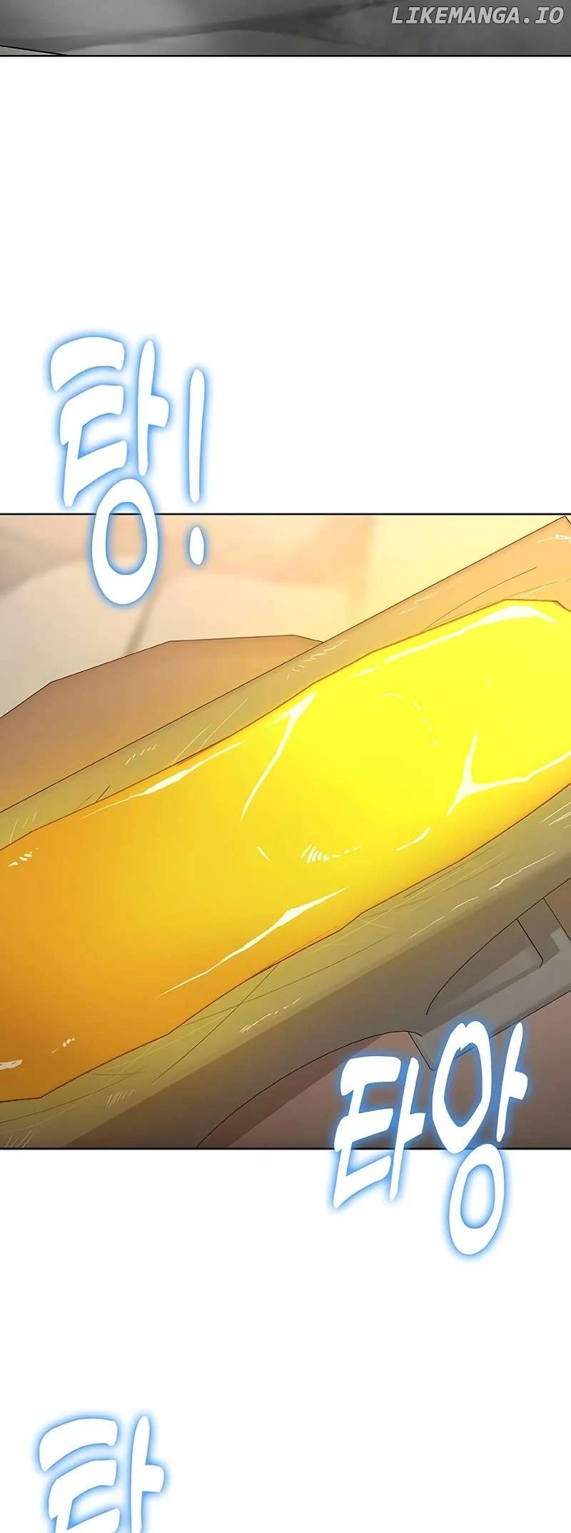 The Strongest Chef in Another World Chapter 59 page 60
