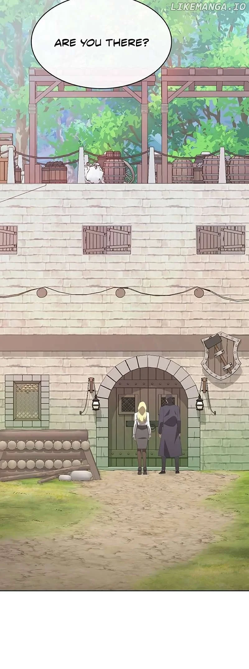 The Strongest Chef in Another World Chapter 59 page 63