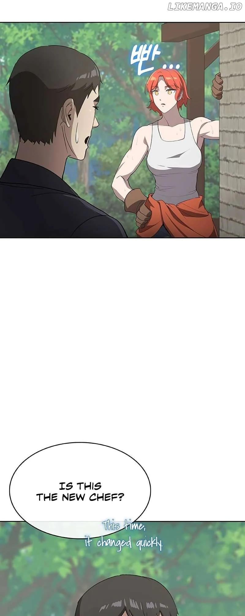 The Strongest Chef in Another World Chapter 59 page 67
