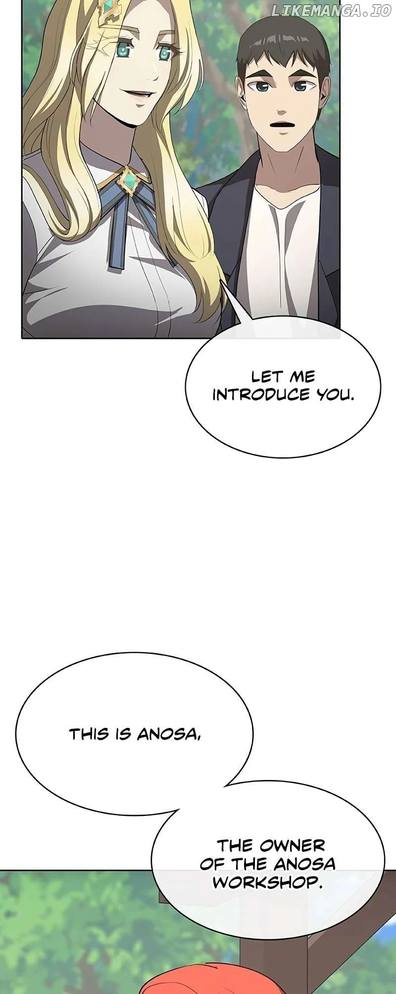 The Strongest Chef in Another World Chapter 59 page 69