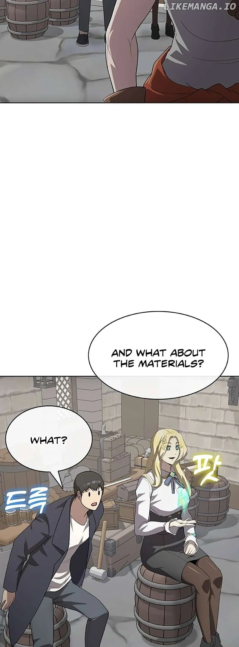 The Strongest Chef in Another World Chapter 59 page 73