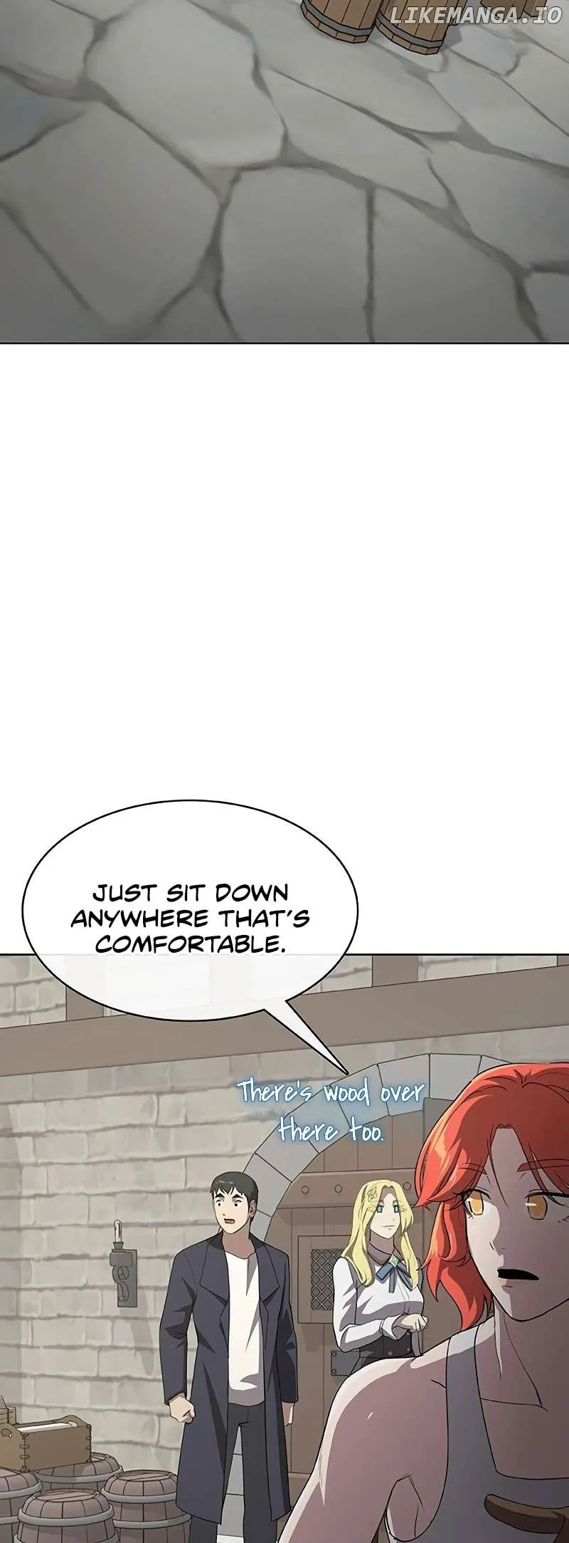 The Strongest Chef in Another World Chapter 59 page 72
