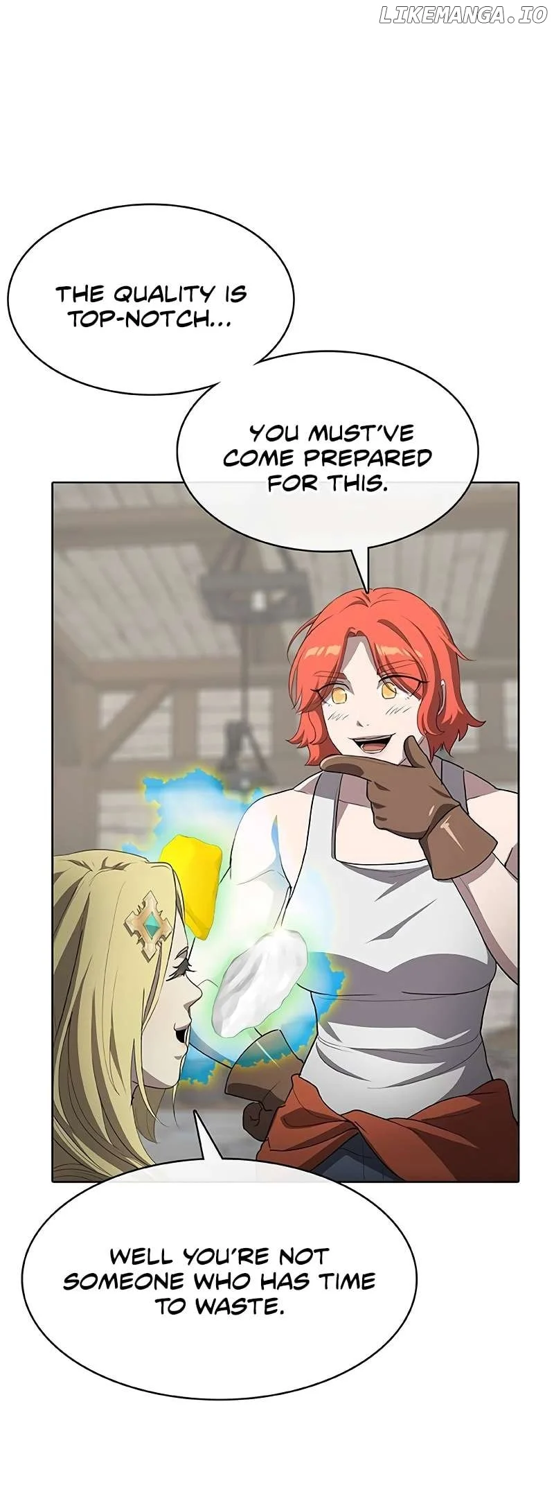 The Strongest Chef in Another World Chapter 59 page 76
