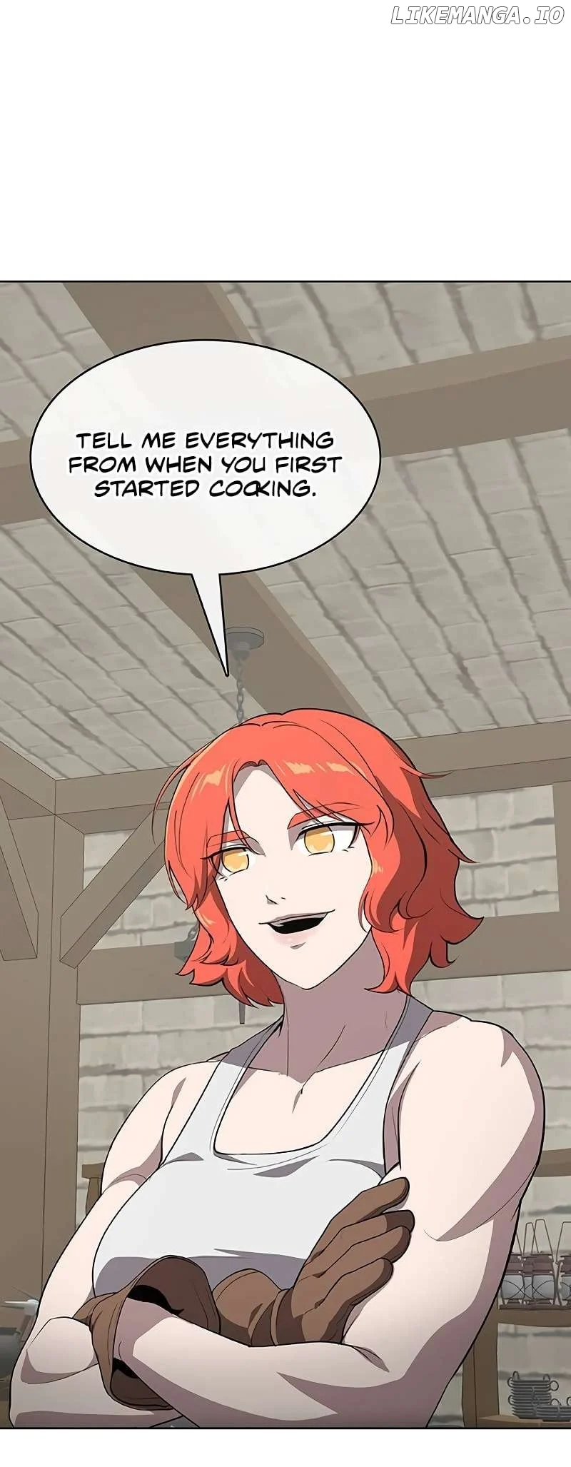 The Strongest Chef in Another World Chapter 60 page 1