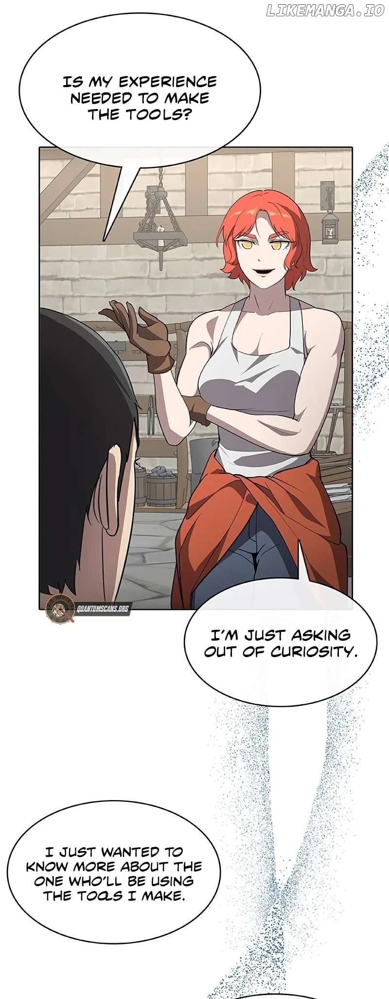 The Strongest Chef in Another World Chapter 60 page 3