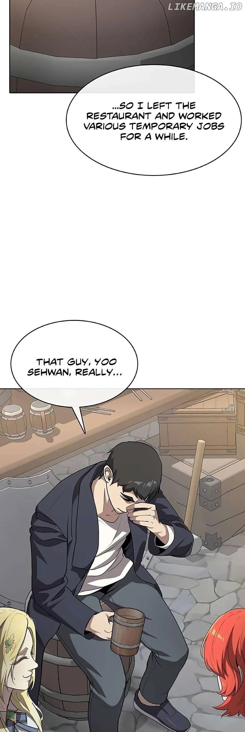 The Strongest Chef in Another World Chapter 60 page 10