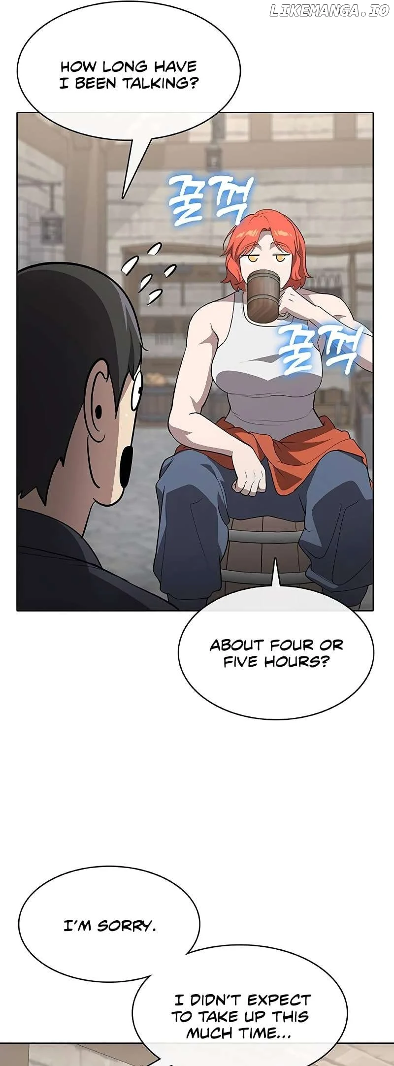 The Strongest Chef in Another World Chapter 60 page 12