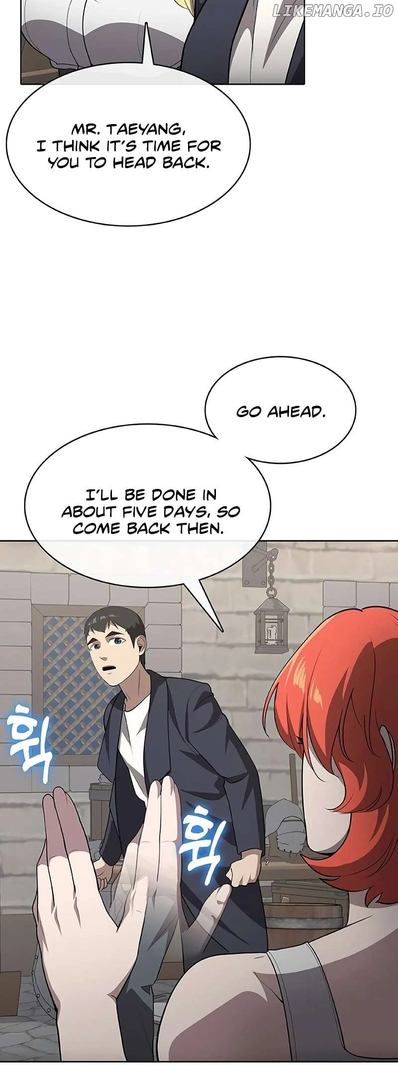 The Strongest Chef in Another World Chapter 60 page 15