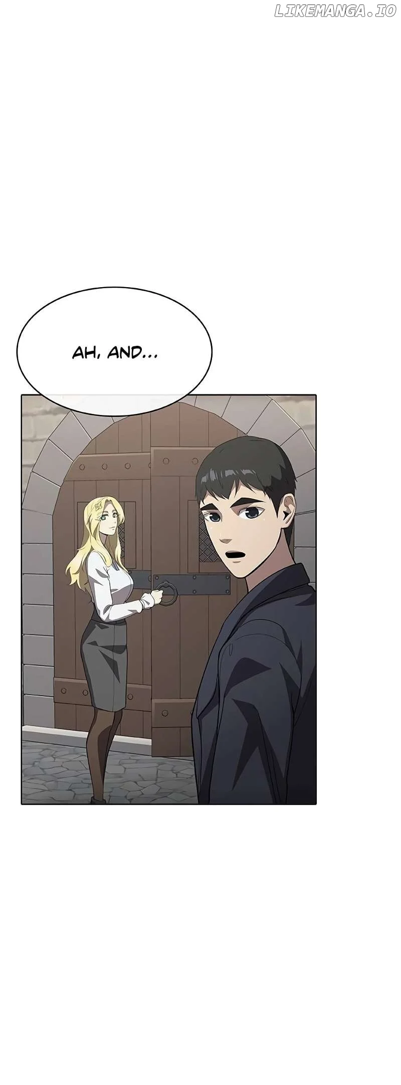 The Strongest Chef in Another World Chapter 60 page 16
