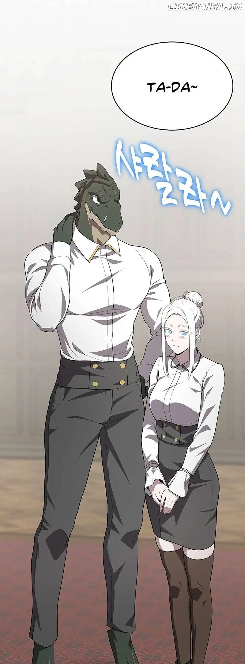 The Strongest Chef in Another World Chapter 60 page 28