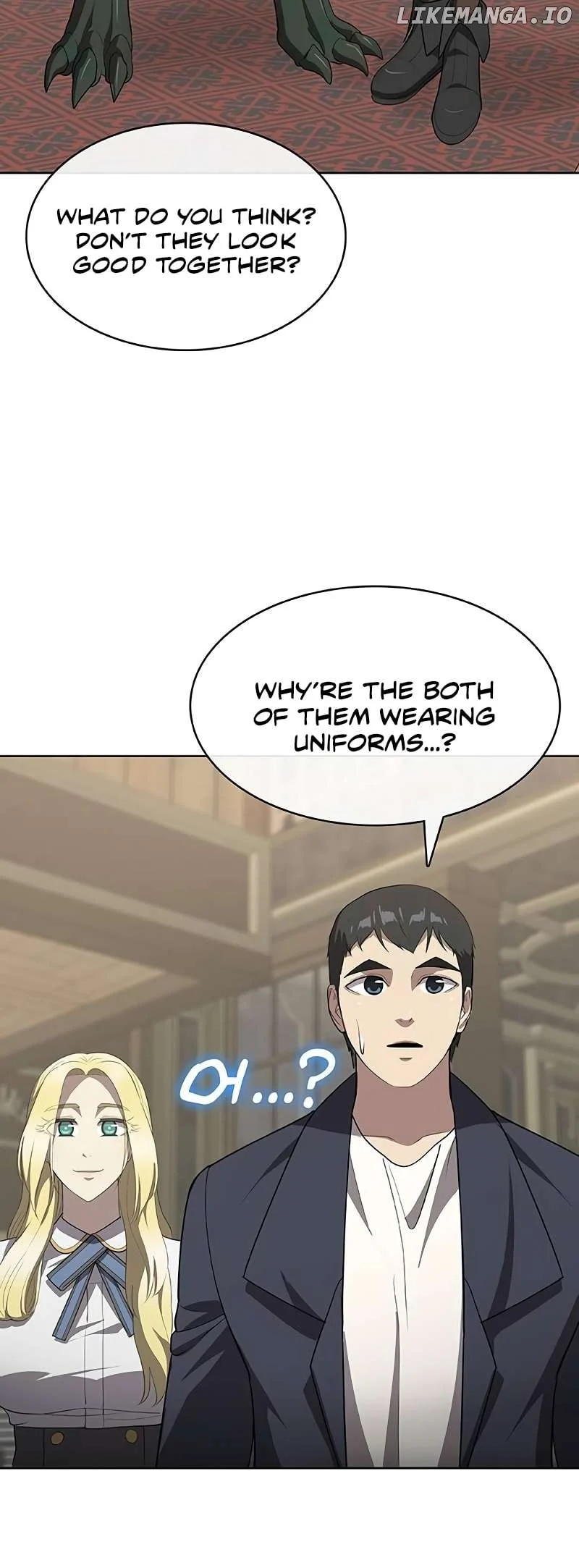 The Strongest Chef in Another World Chapter 60 page 29