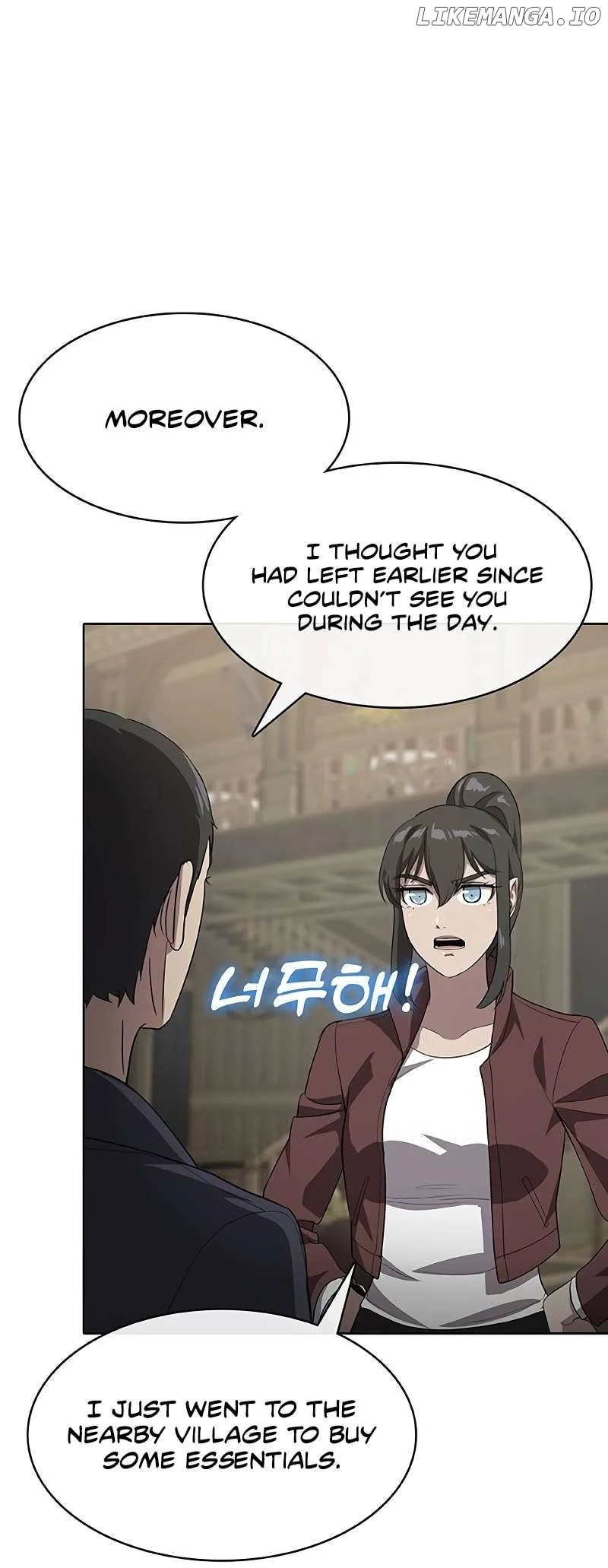 The Strongest Chef in Another World Chapter 60 page 30