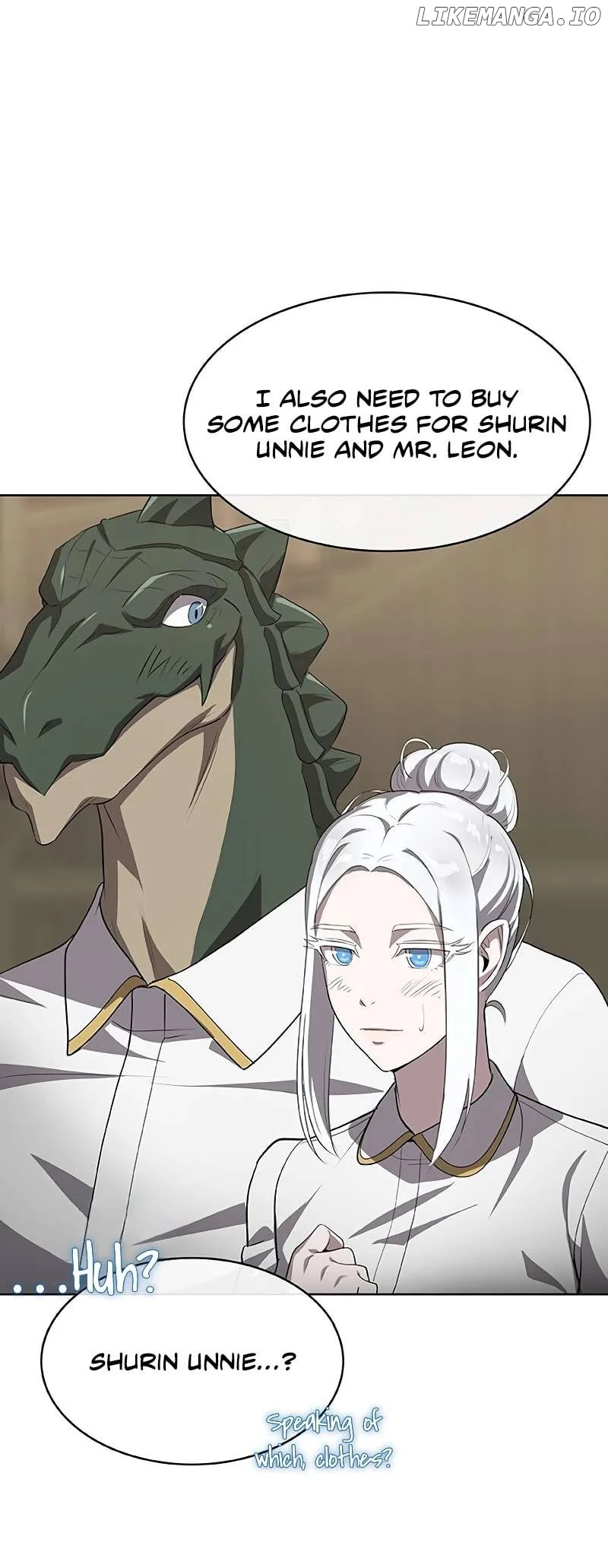 The Strongest Chef in Another World Chapter 60 page 31