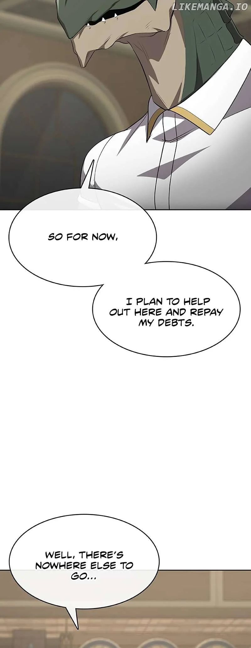 The Strongest Chef in Another World Chapter 60 page 35