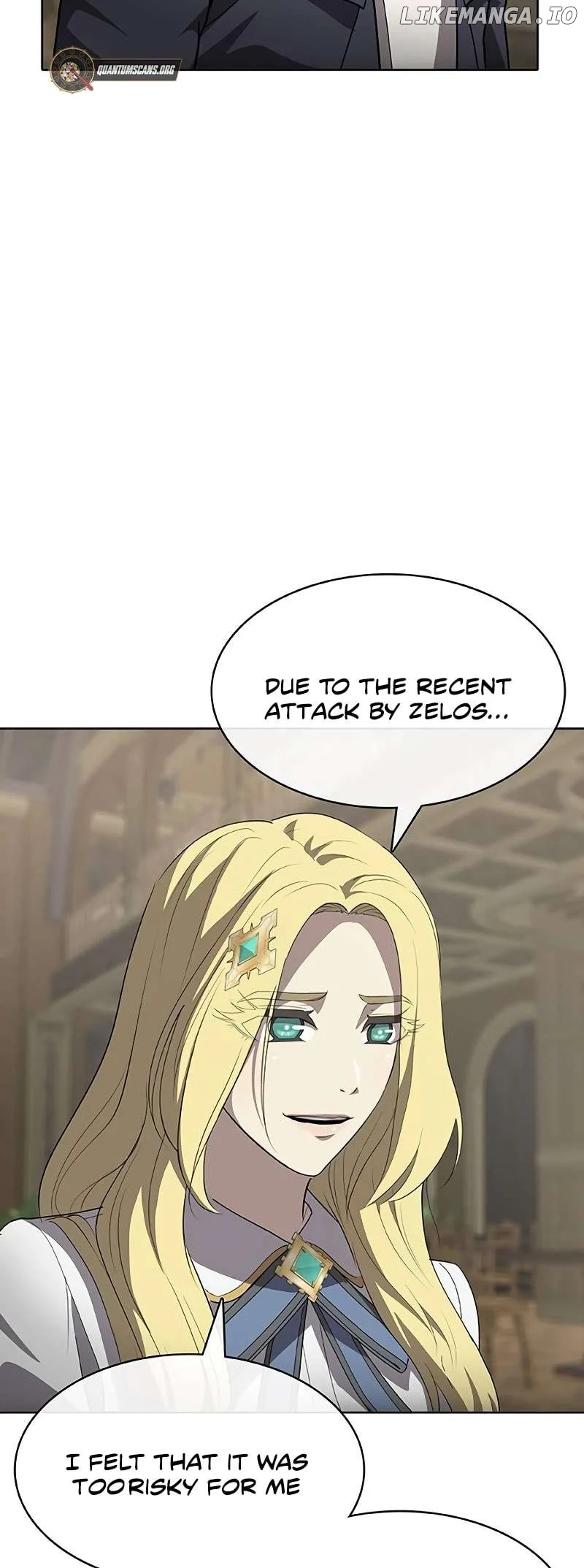 The Strongest Chef in Another World Chapter 60 page 39