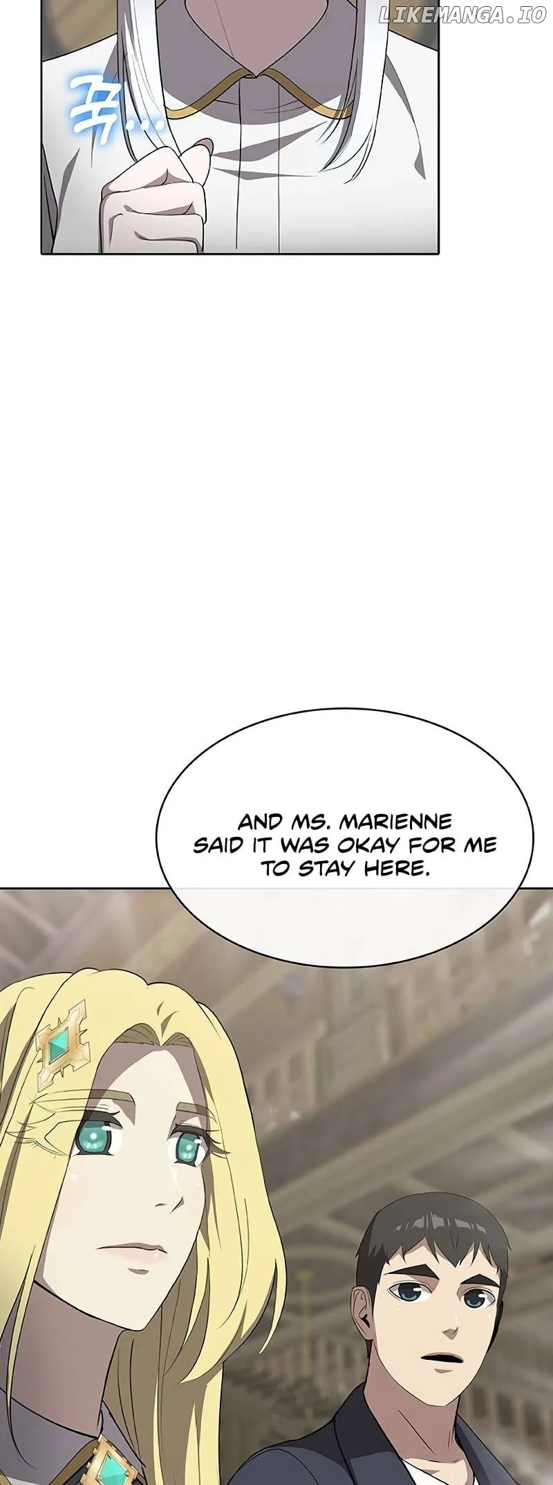 The Strongest Chef in Another World Chapter 60 page 37