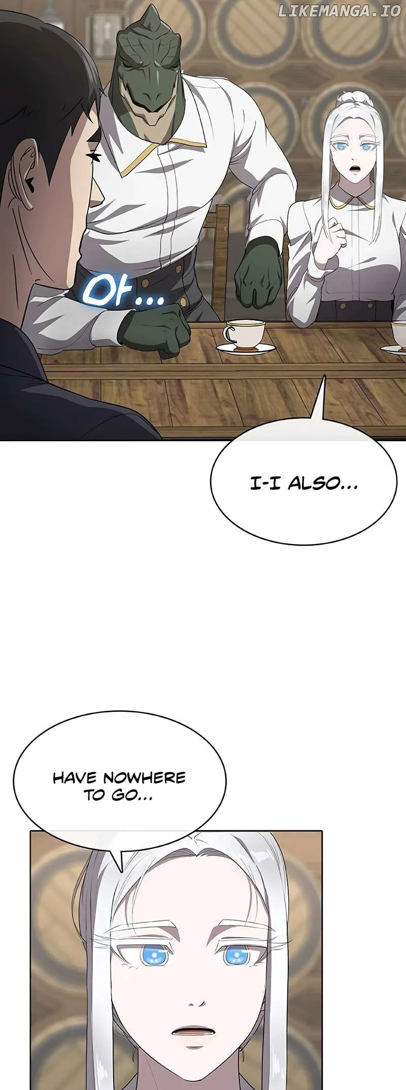 The Strongest Chef in Another World Chapter 60 page 36