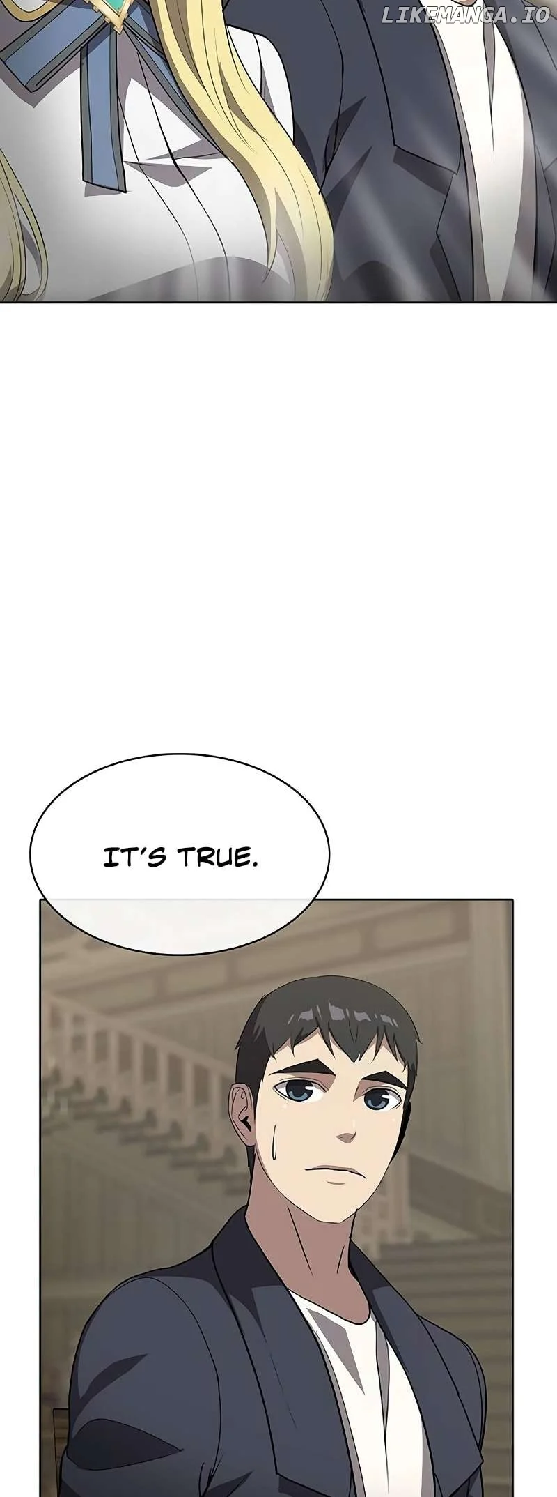 The Strongest Chef in Another World Chapter 60 page 38