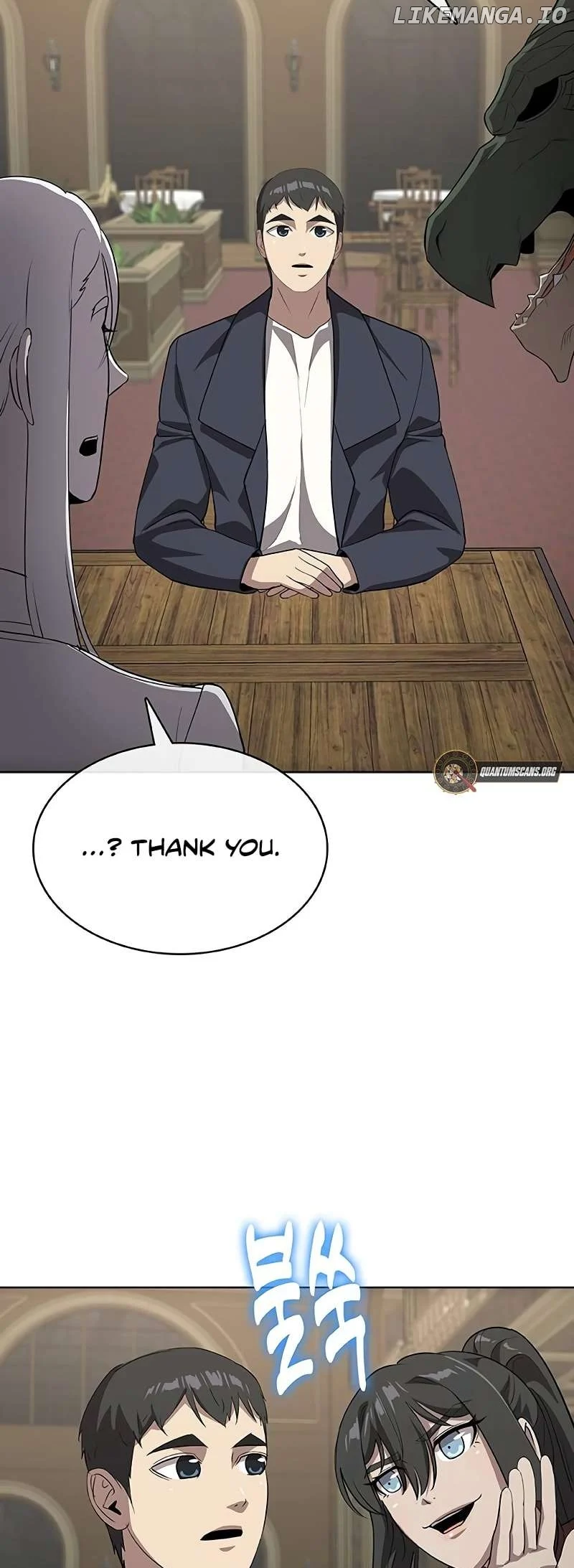 The Strongest Chef in Another World Chapter 60 page 44
