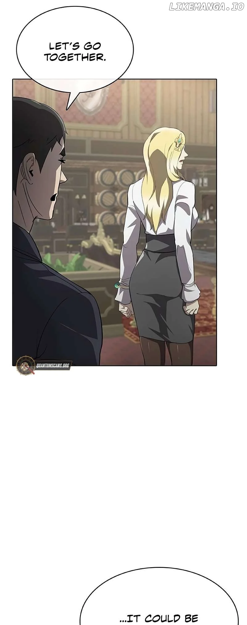 The Strongest Chef in Another World Chapter 60 page 50