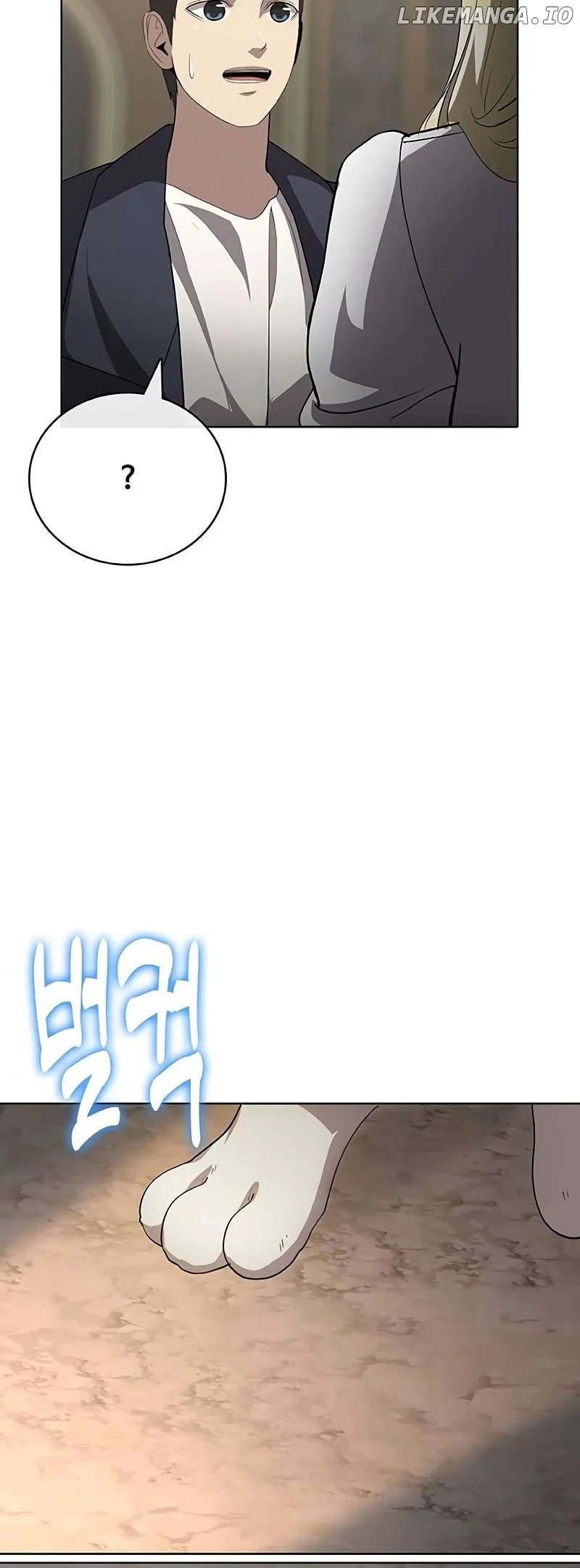 The Strongest Chef in Another World Chapter 60 page 54