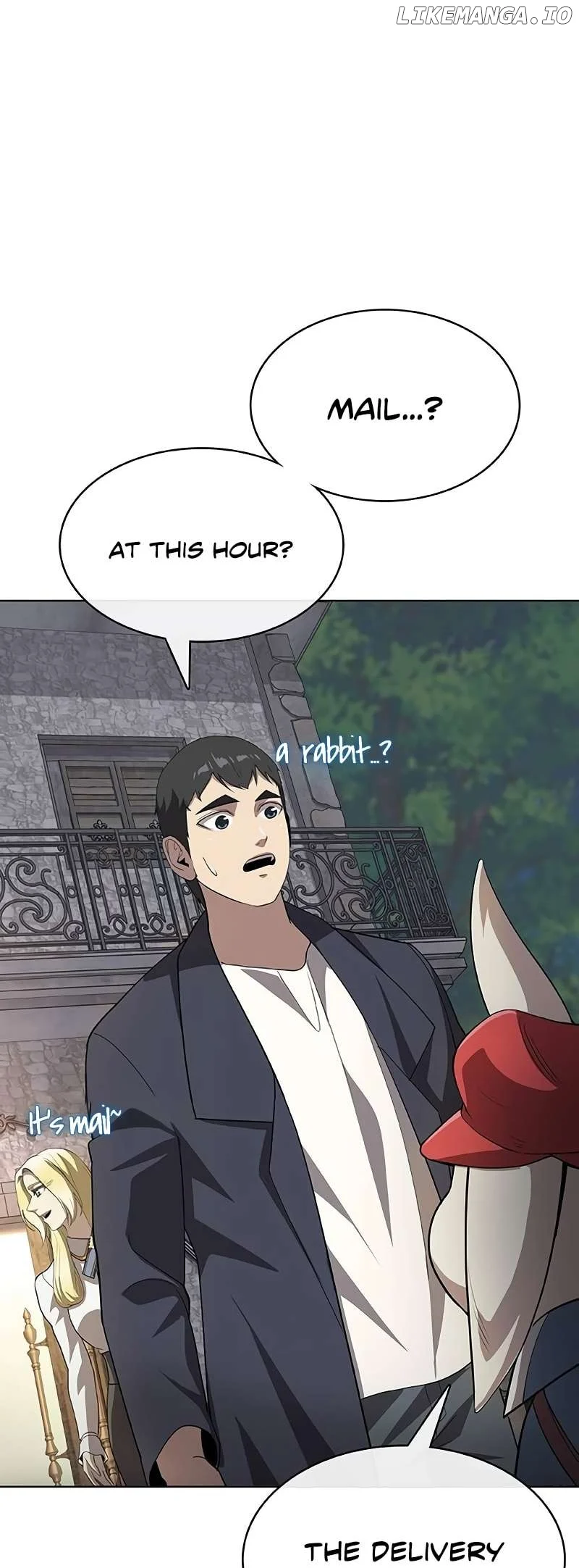 The Strongest Chef in Another World Chapter 60 page 56