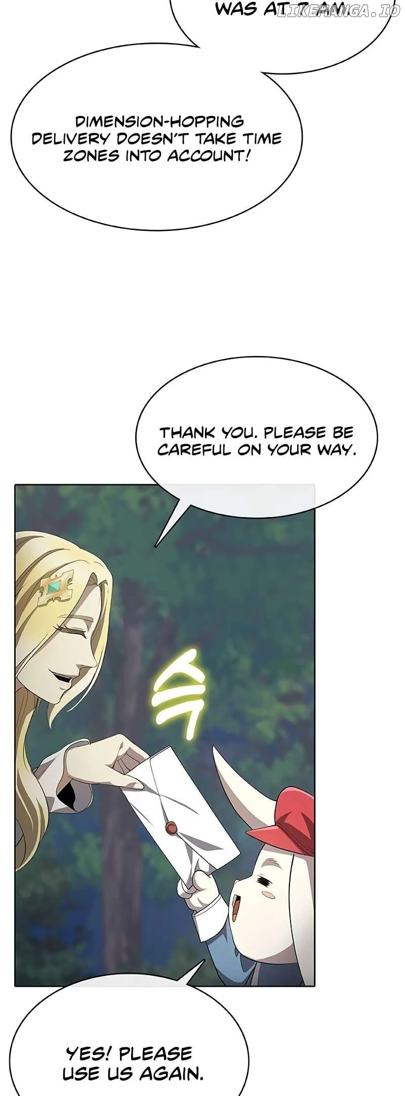 The Strongest Chef in Another World Chapter 60 page 57