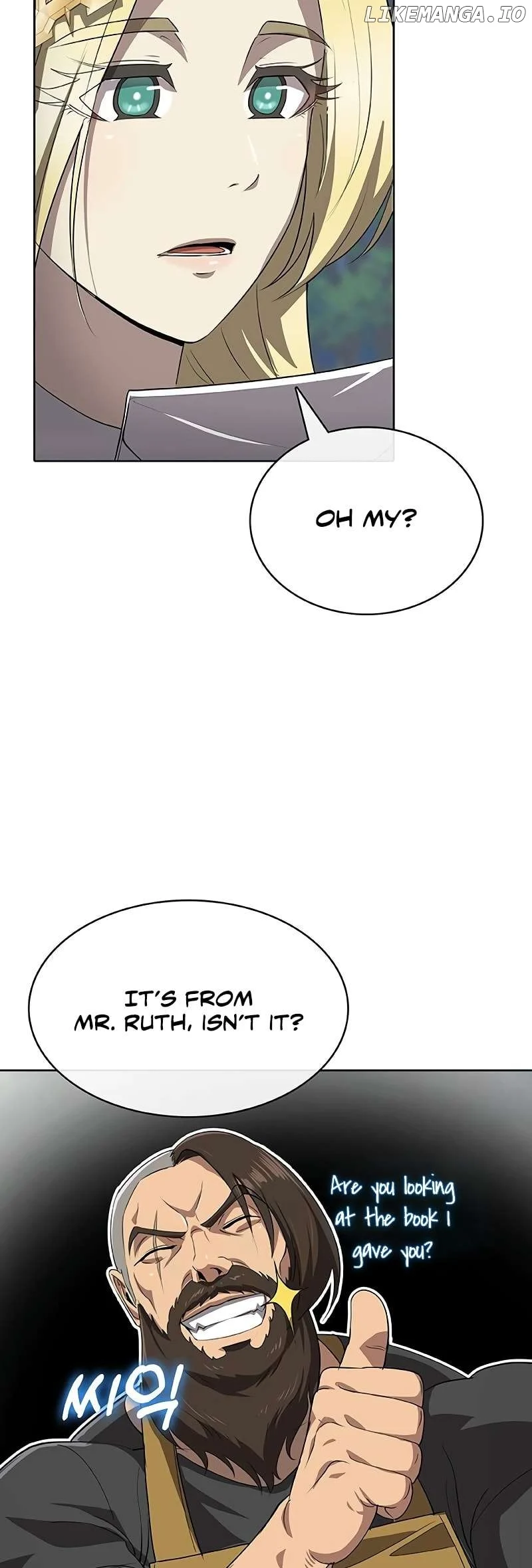 The Strongest Chef in Another World Chapter 60 page 60