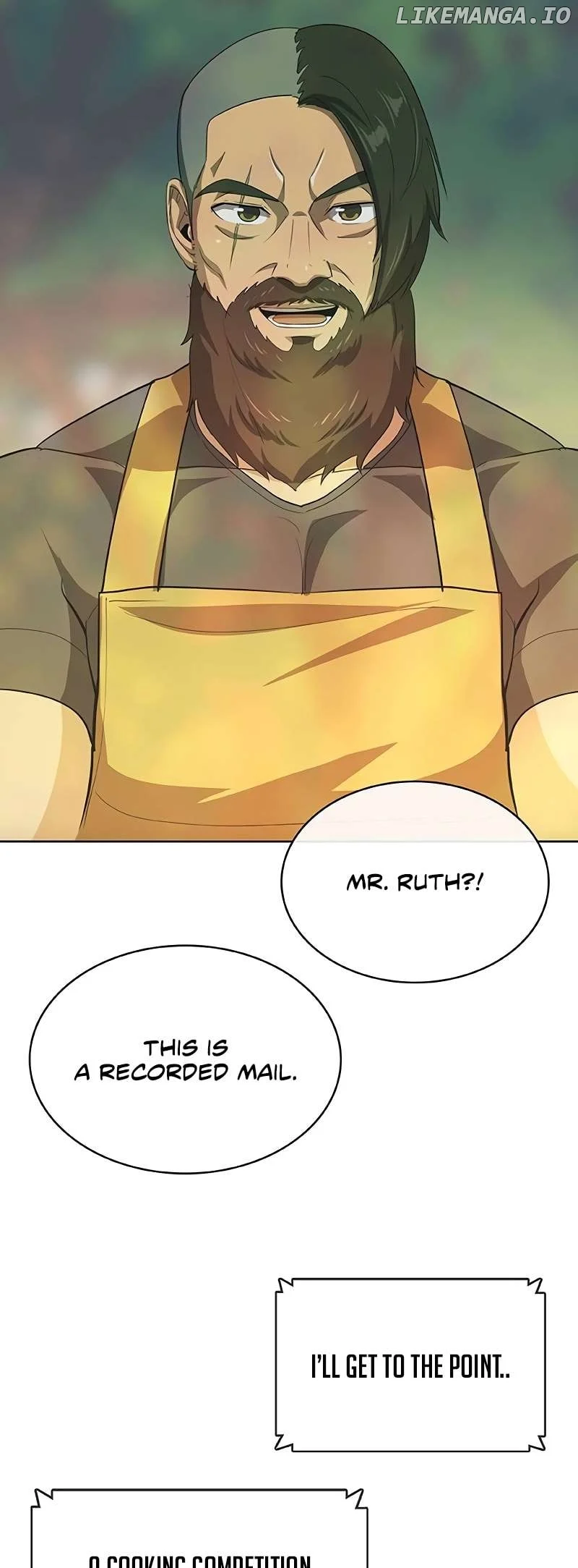 The Strongest Chef in Another World Chapter 60 page 65