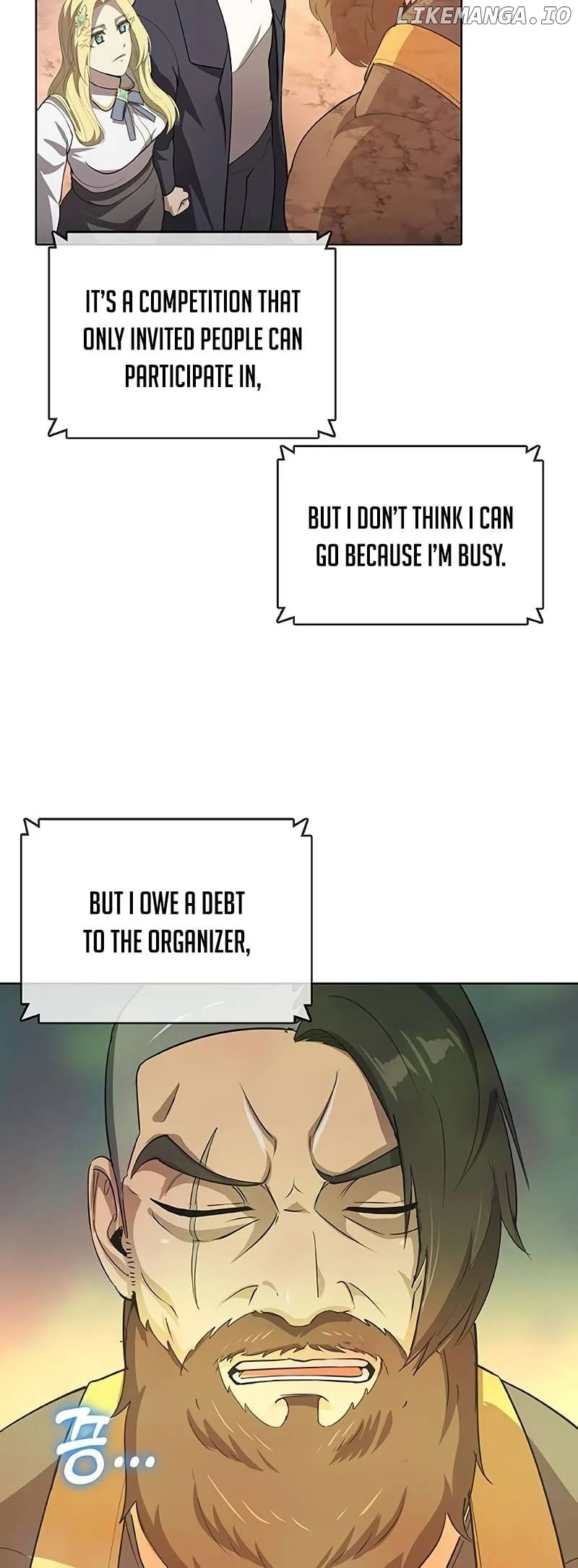 The Strongest Chef in Another World Chapter 60 page 67