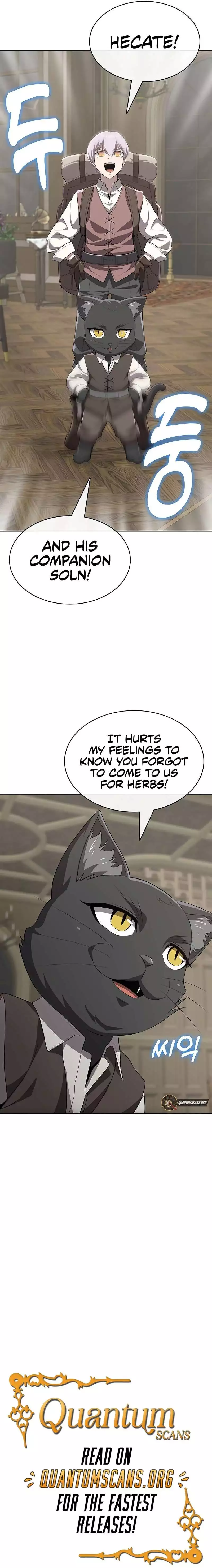 The Strongest Chef in Another World Chapter 62 page 14