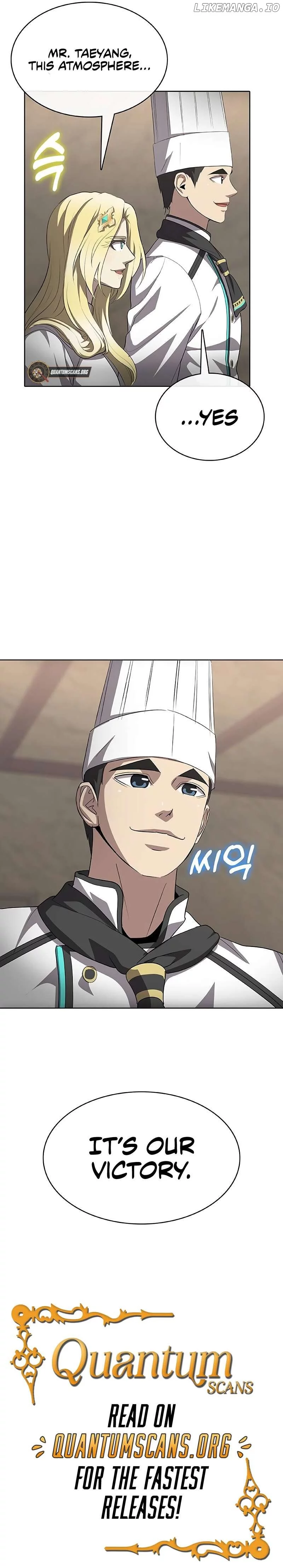 The Strongest Chef in Another World Chapter 64 page 15