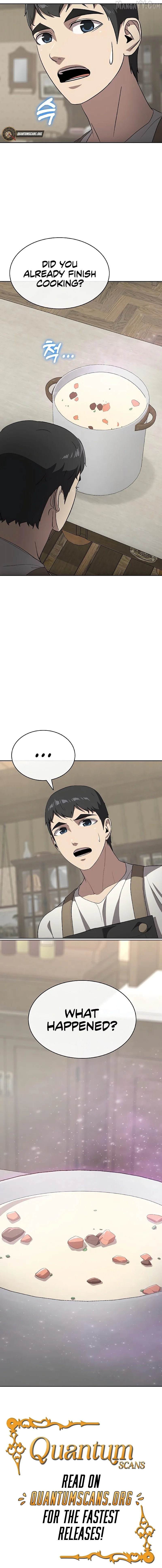 The Strongest Chef in Another World Chapter 66 page 10
