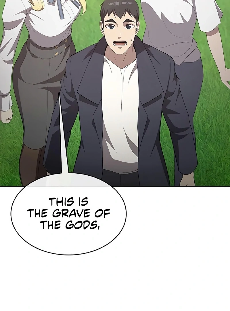 The Strongest Chef in Another World Chapter 68 page 3