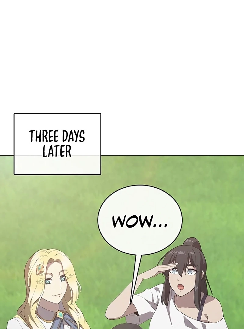 The Strongest Chef in Another World Chapter 68 page 2