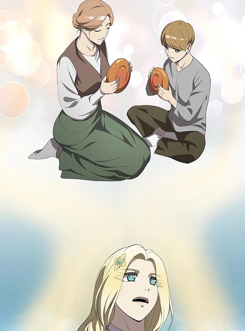 The Strongest Chef in Another World Chapter 68 page 29
