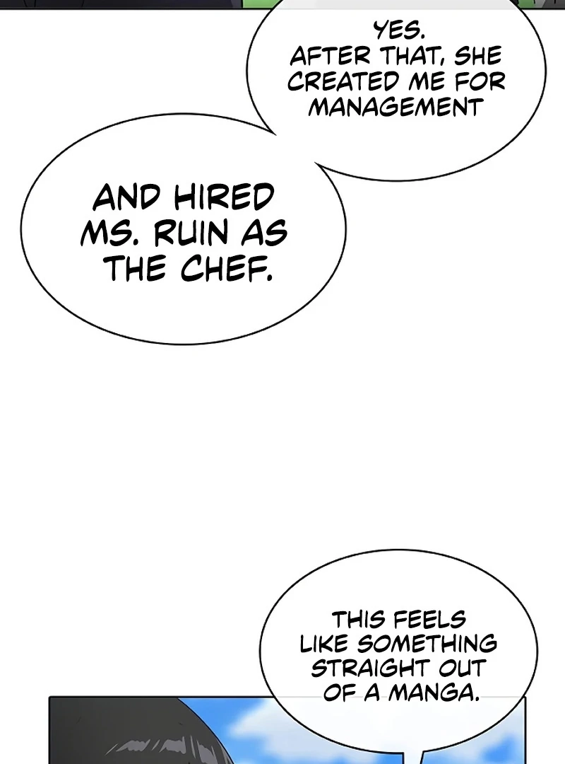 The Strongest Chef in Another World Chapter 68 page 34