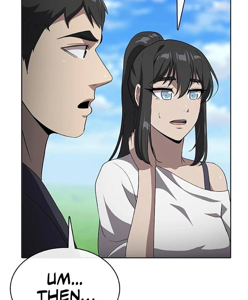 The Strongest Chef in Another World Chapter 68 page 35