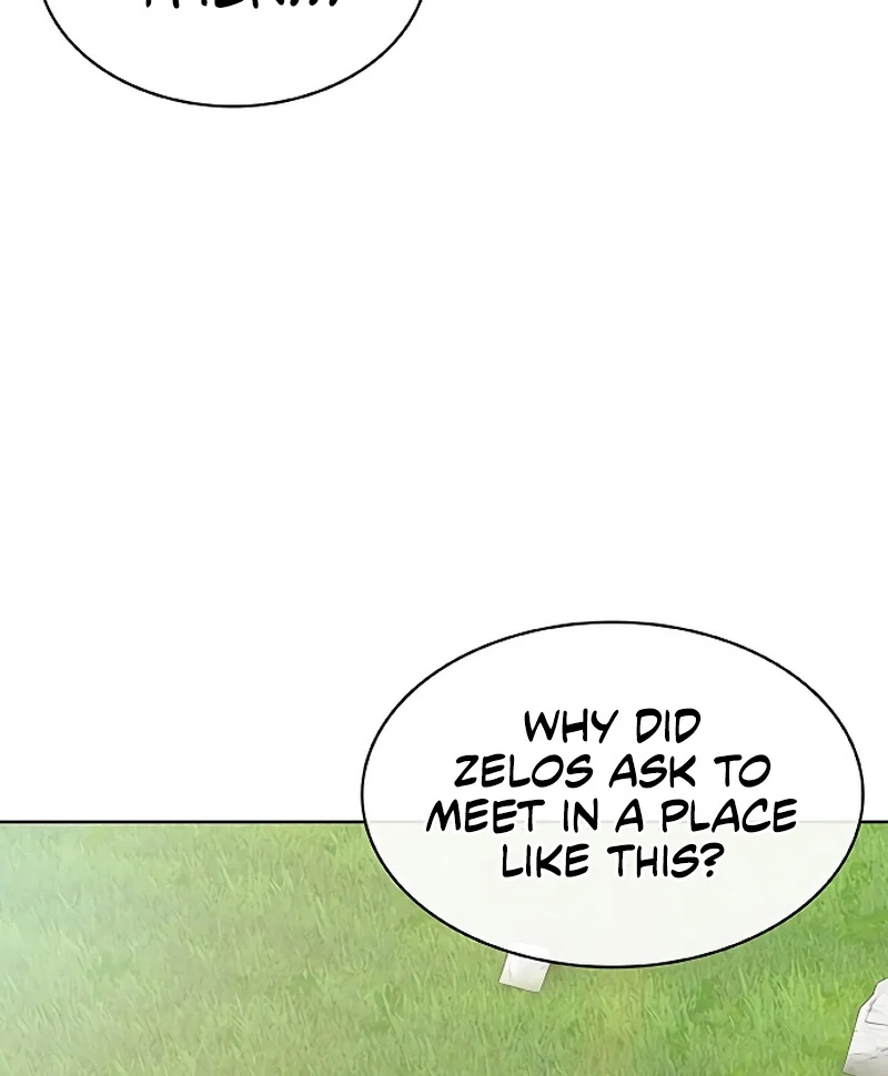 The Strongest Chef in Another World Chapter 68 page 36