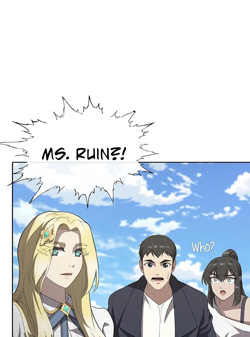 The Strongest Chef in Another World Chapter 68 page 56