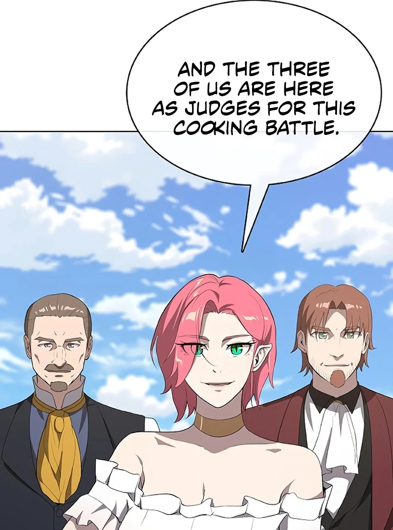 The Strongest Chef in Another World Chapter 68 page 62