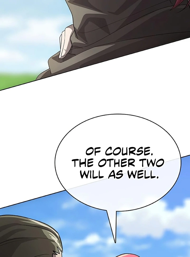 The Strongest Chef in Another World Chapter 68 page 67